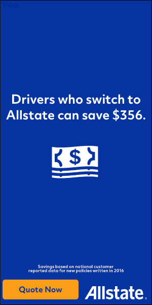 AllState Insurance