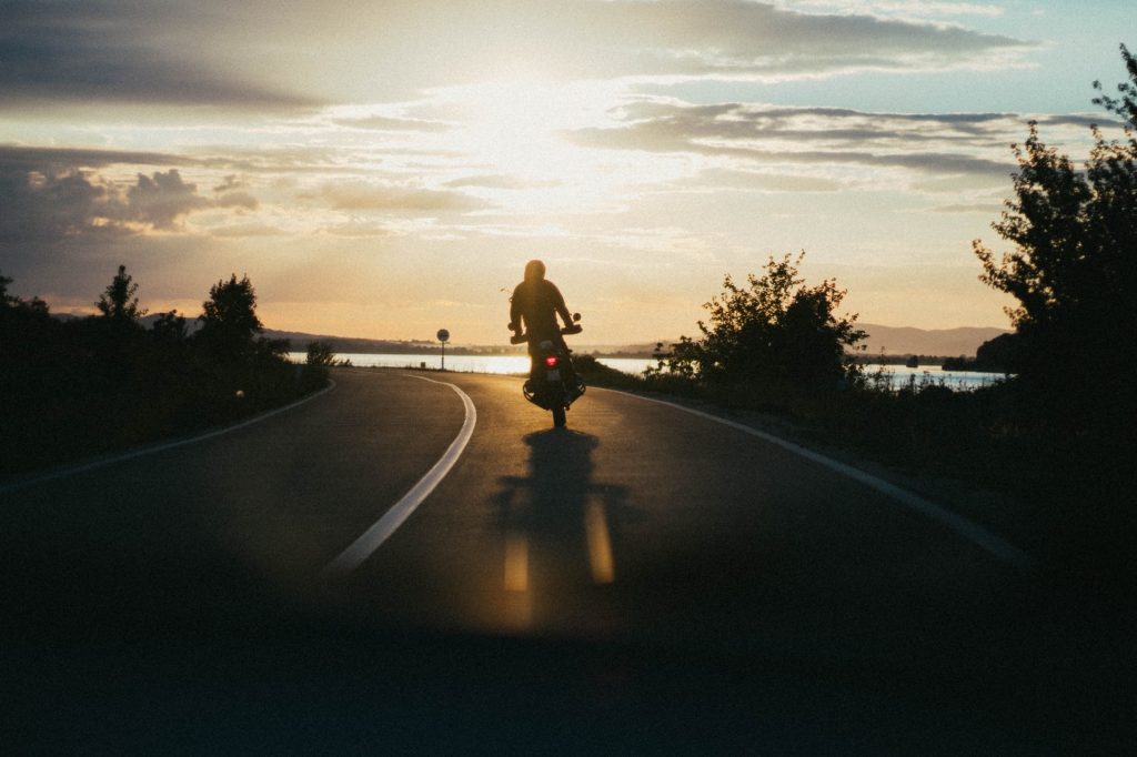 Top 5 Motorcycle Rides On the West Coast